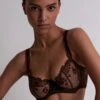 Aubade Softessence Wired Half Cup Bra