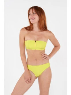 Maison Lejaby Naiade Strapless Bikini Set -Maison SL Store W0347 J008 A