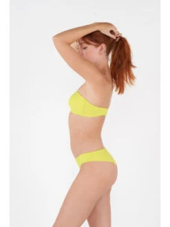 Maison Lejaby Naiade Strapless Bikini Set -Maison SL Store W0347 J008 B