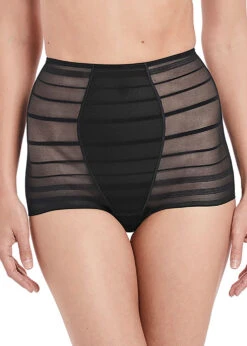 Wacoal Sexy Shaping High Waist Briefs