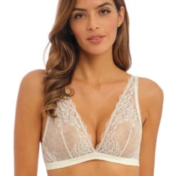 Wacoal Lace Perfection Soft Bra