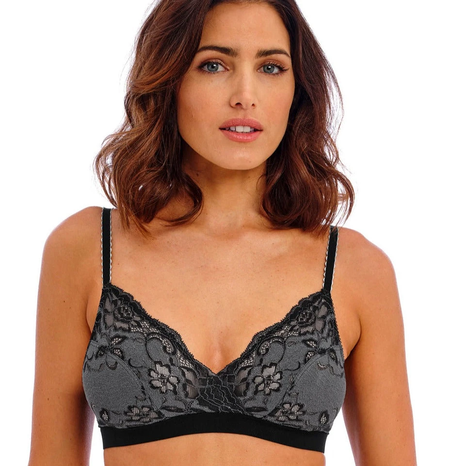 Wacoal Florilege Bralette 5 Wacoal Florilege Bralette - Image 3