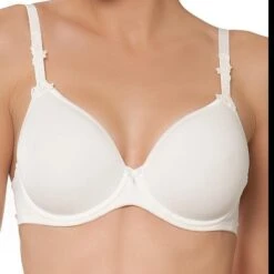 Lise Charmel Essentiel Fit Padded Plunge T-Shirt Bra 9 Lise Charmel Essentiel Fit Padded Plunge T-Shirt Bra -Maison SL Store a5374434 757a 4e4d ad03 0dadcb6aee93