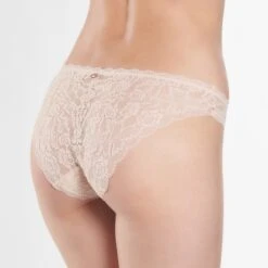Aubade Rosessence Lace Brief -Maison SL Store ad92294c 2564 4e82 82a9 3a1e8392bb62