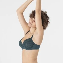 Maison Lejaby Daphne Wired Balcony Bra -Maison SL Store ae07684c 4eb7 4724 b774 838bc8e3bd02