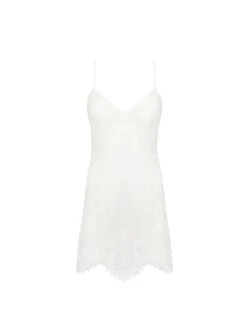 Lise Charmel Princesse French Lace Babydoll 11 Lise Charmel Princesse French Lace Babydoll -Maison SL Store alh1781 princesseiris babydoll ecrunacre 2