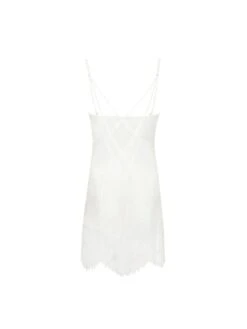 Lise Charmel Princesse French Lace Babydoll 10 Lise Charmel Princesse French Lace Babydoll -Maison SL Store alh1781 princesseiris babydoll ecrunacre 3