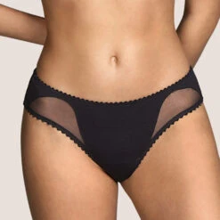 Andres Sarda Switzer Briefs -Maison SL Store andres sarda lingerie briefs switzer 3311150 black 0 3561080