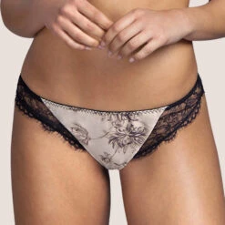Andres Sarda Wang Classic Briefs