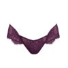Andres Sarda Ella Luxury Thong -Maison SL Store andres sarda lingerie thong ella 3312555 purple 0 3572647