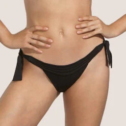 Andres Sarda Rodero Tie Side Bikini Briefs 8 Andres Sarda Rodero Tie Side Bikini Briefs -Maison SL Store andres sarda swimwear swimwear bikini briefs rodero 3411855 black 0 3577749