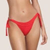 Andres Sarda Rodero Tie Side Bikini Briefs