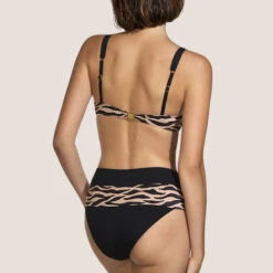 Andres Sarda Frances High Waist Bikini Briefs -Maison SL Store andres sarda swimwear swimwear preshaped bikini top frances 3412314 black 3 3577536 90f886a0 6596 4397 8ac3 4192a3629a35