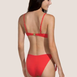 Andres Sarda Rodero Tie Side Bikini Briefs 9 Andres Sarda Rodero Tie Side Bikini Briefs -Maison SL Store andres sarda swimwear swimwear preshaped bikini top rodero 3411814 red 3 3577735 0b42f8b4 5287 4350 9deb ec70b0bea632