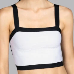 Andres Sarda MOD Bikini Top