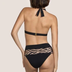 Andres Sarda Frances Halter Bikini Top 10 Andres Sarda Frances Halter Bikini Top -Maison SL Store andres sarda swimwear swimwear triangle bikini top frances 3412320 black 3 3577565