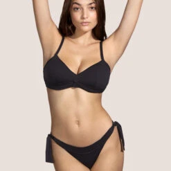 Andres Sarda Rodero Wired Bikini Top