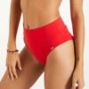 Banana Moon Spring Zappa High Waist Bikini Briefs