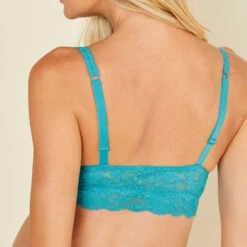 Cosabella Never Mommie Nursing Bra -Maison SL Store cosabella NEVER SAY NEVER MATERNITY NURSING BRALETTE JADE notting hill lingerie