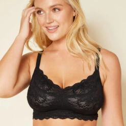 Cosabella Never Curvy Sweetie Bralette