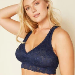 Cosabella Never Curvy Racerback Bralette