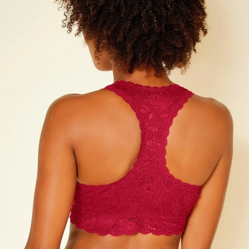 Cosabella Never Curvy Racerback Bralette 9 Cosabella Never Curvy Racerback Bralette - Image 7