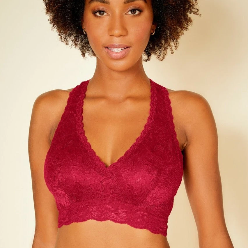Cosabella Never Curvy Racerback Bralette 4 Cosabella Never Curvy Racerback Bralette - Image 2