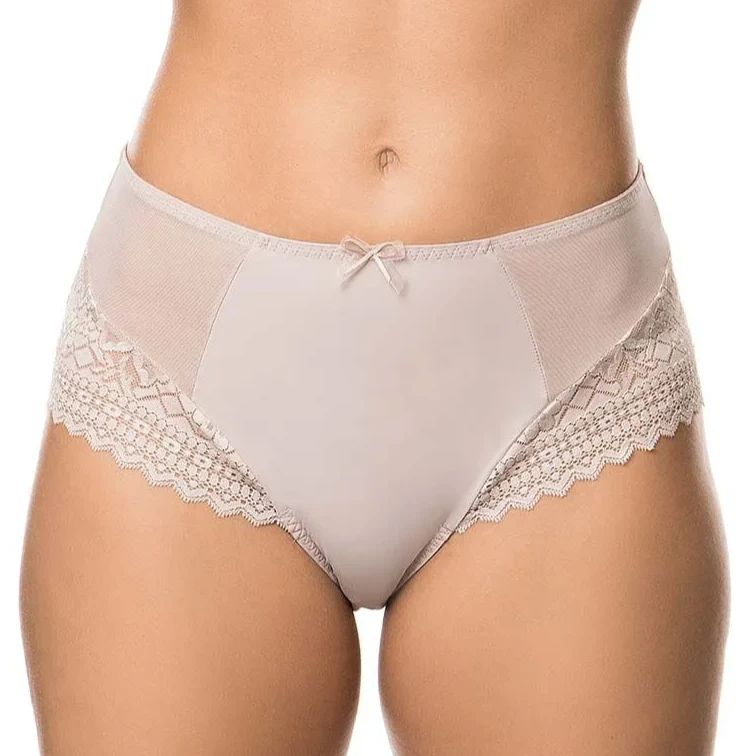 Empreinte Melody High Waisted Briefs 3 Empreinte Melody High Waisted Briefs