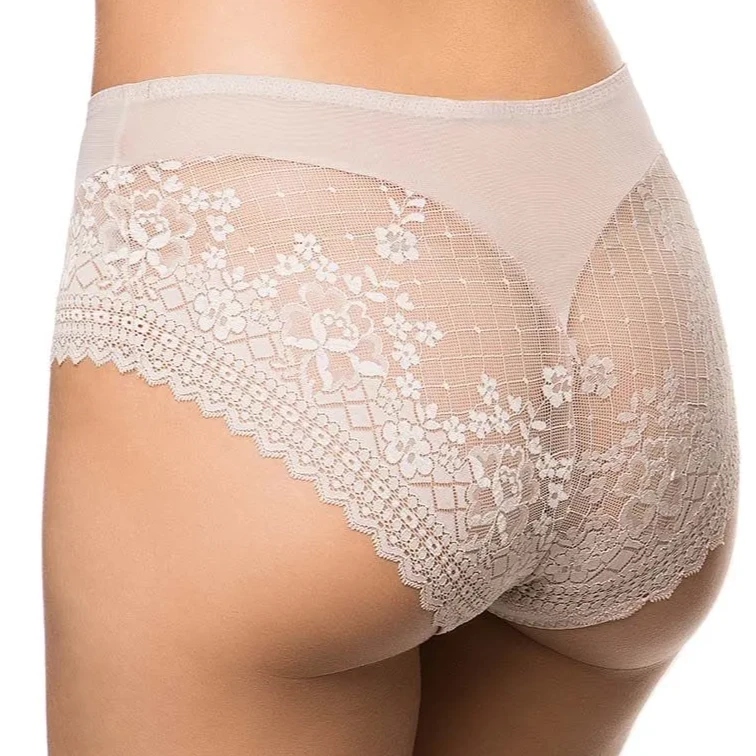 Empreinte Melody High Waisted Briefs 4 Empreinte Melody High Waisted Briefs - Image 2