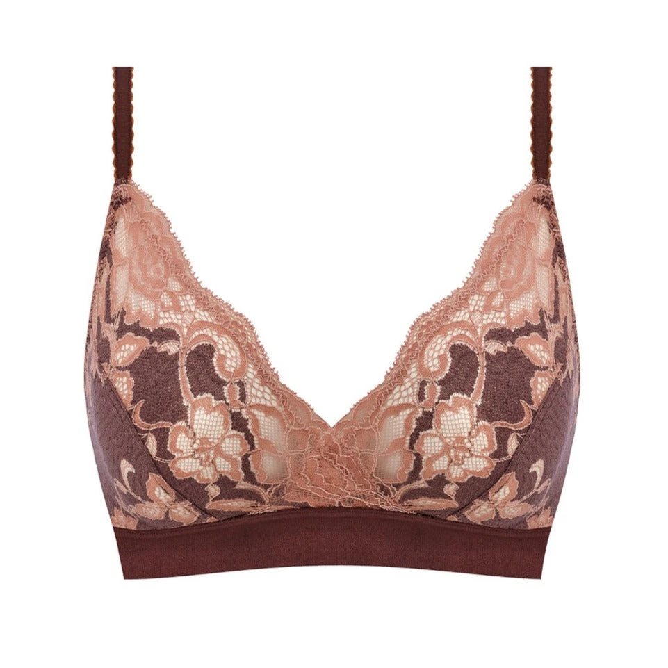 Wacoal Florilege Bralette 10 Wacoal Florilege Bralette - Image 8