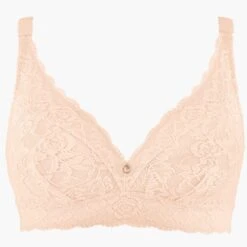 Aubade Rosessence Wireless Lace Bralette -Maison SL Store d885fdd6 b2ad 4de0 8367 69757e1eaad1