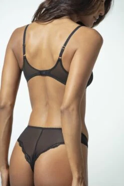 &Pomona Dropwort Wireless Top -Maison SL Store dropwort scoop back 1