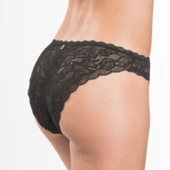 Aubade Rosessence Lace Brief -Maison SL Store ed104adb 295d 4b56 b0da 54a0953ccfb6