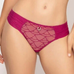 Empreinte Diane Thong