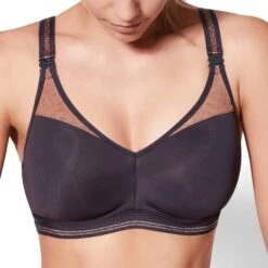 Empreinte Initiale Wired Sports Bra