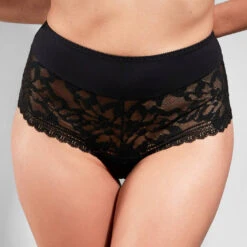 Empreinte Leia Wired Seamless High Waist Briefs 11 Empreinte Leia Wired Seamless High Waist Briefs -Maison SL Store empreinte leia