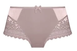 Empreinte Melody High Waisted Briefs 12 Empreinte Melody High Waisted Briefs -Maison SL Store empreinte melody panty 15586 rose