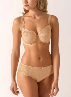 Empreinte Thalia Jacquard Full Cup Bra 11 Empreinte Thalia Jacquard Full Cup Bra -Maison SL Store full cup bra thalia caramel