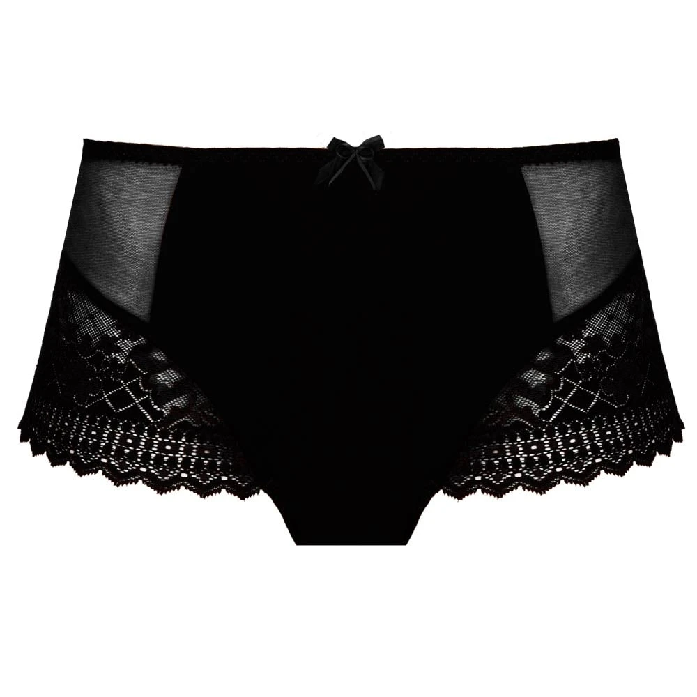 Empreinte Melody High Waisted Briefs 5 Empreinte Melody High Waisted Briefs - Image 3