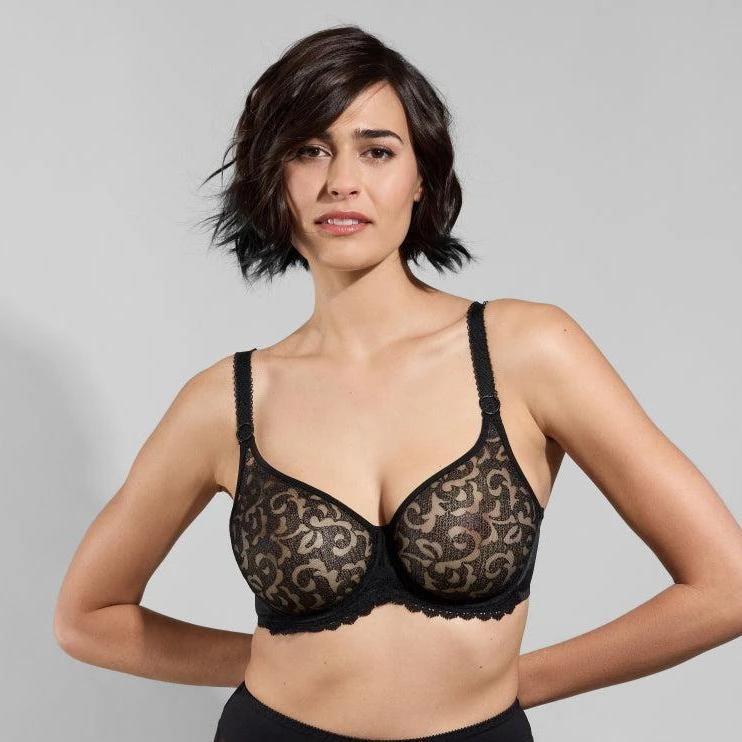 Empreinte Leia Wired Seamless Bra 5 Empreinte Leia Wired Seamless Bra - Image 3
