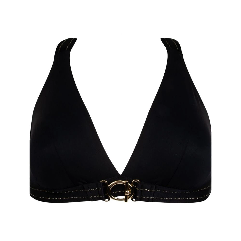 Lise Charmel Anneux D'Or Triangle Bikini Top 4 Lise Charmel Anneux D'Or Triangle Bikini Top - Image 2