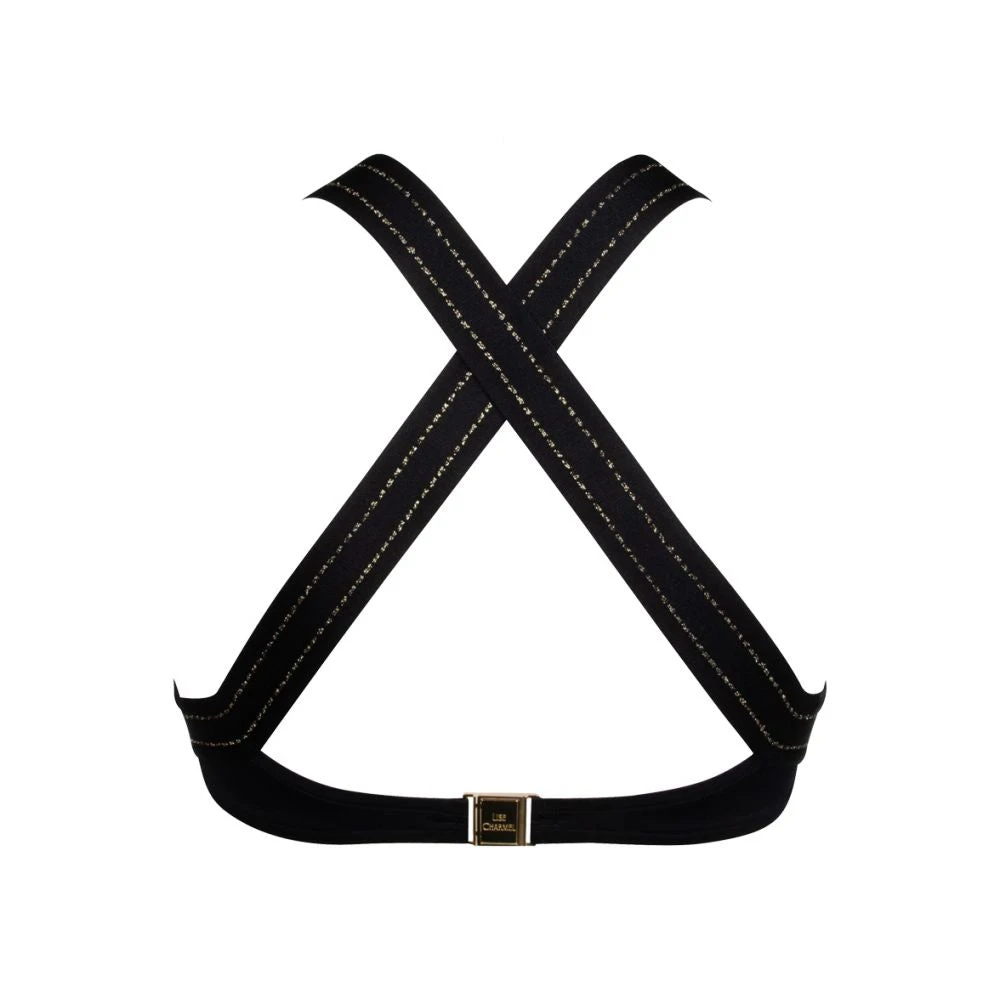 Lise Charmel Anneux D'Or Triangle Bikini Top 5 Lise Charmel Anneux D'Or Triangle Bikini Top - Image 3