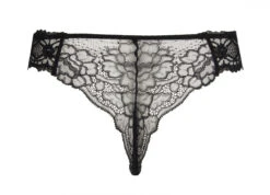 Lise Charmel Sublime En Dentelle Lace Thong -Maison SL Store lise charmel sublime en dentelle