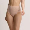 I.D.Sarrieri Giverny Luxury High Waist Briefs