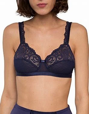Maison Lejaby Gaby Wireless Soft Bra 6 Maison Lejaby Gaby Wireless Soft Bra - Image 4