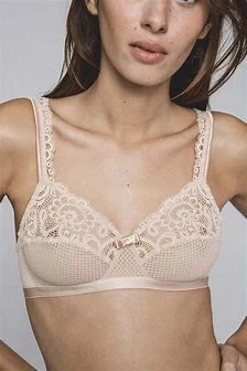 Maison Lejaby Gaby Wireless Soft Bra 9 Maison Lejaby Gaby Wireless Soft Bra - Image 7