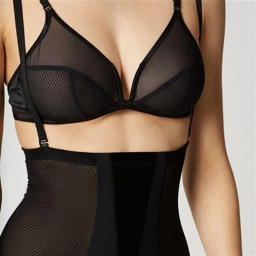 Maison Lejaby Silhouette Soft Bra 4 Maison Lejaby Silhouette Soft Bra - Image 2