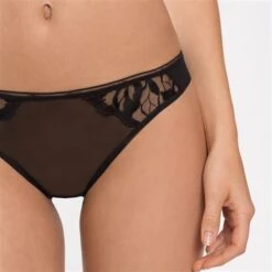 Maison Lejaby Sin Thong 10 Maison Lejaby Sin Thong -Maison SL Store maison lejaby sin thong black