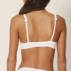 Marie Jo Avero Padded T-Shirt Bra 14 Marie Jo Avero Padded T-Shirt Bra -Maison SL Store marie jo Avero plunge tshirt bra
