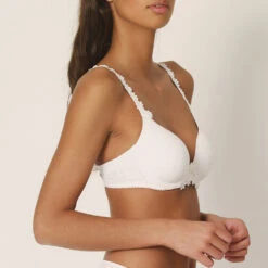 Marie Jo Avero Padded T-Shirt Bra 13 Marie Jo Avero Padded T-Shirt Bra -Maison SL Store marie jo avero padded tshirt plunge